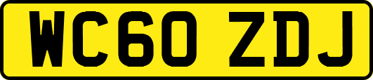 WC60ZDJ
