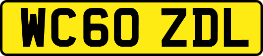 WC60ZDL