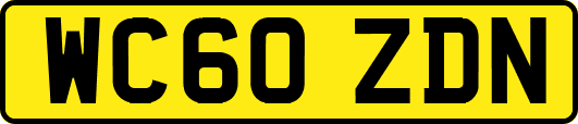 WC60ZDN