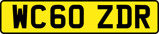 WC60ZDR