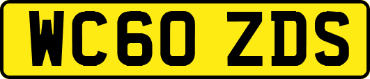 WC60ZDS