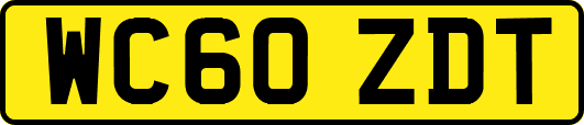WC60ZDT