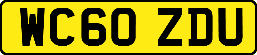 WC60ZDU