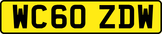 WC60ZDW