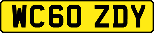 WC60ZDY