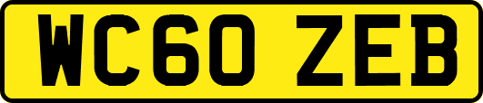 WC60ZEB