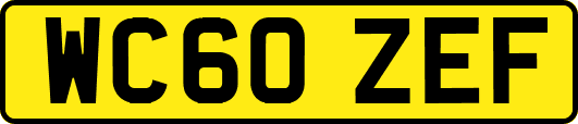 WC60ZEF