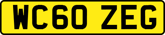 WC60ZEG