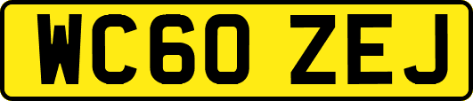 WC60ZEJ