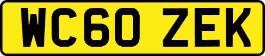 WC60ZEK