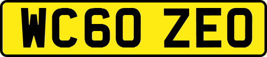 WC60ZEO