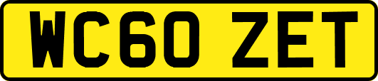 WC60ZET