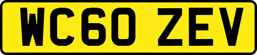WC60ZEV