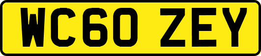 WC60ZEY