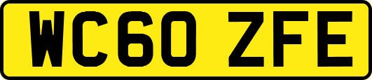 WC60ZFE