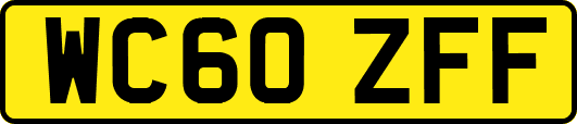 WC60ZFF