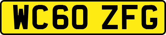 WC60ZFG