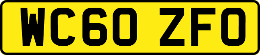 WC60ZFO