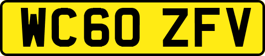 WC60ZFV
