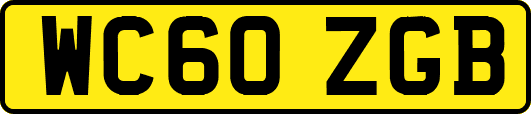 WC60ZGB