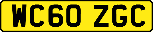 WC60ZGC