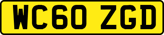 WC60ZGD