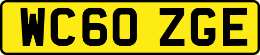 WC60ZGE