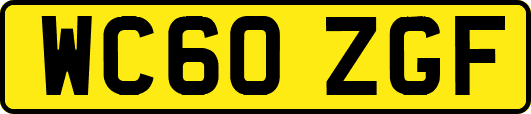 WC60ZGF