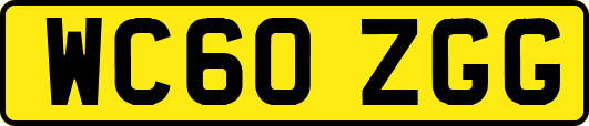 WC60ZGG