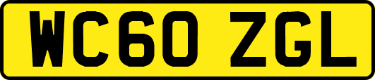 WC60ZGL