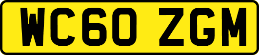 WC60ZGM