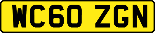 WC60ZGN