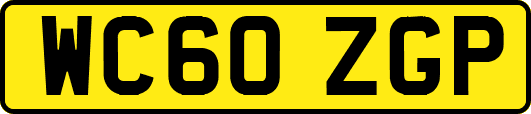 WC60ZGP