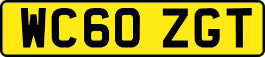 WC60ZGT