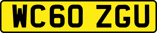 WC60ZGU