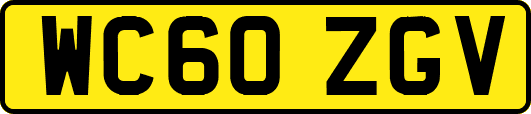 WC60ZGV