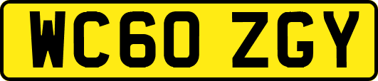WC60ZGY