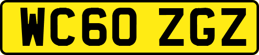 WC60ZGZ