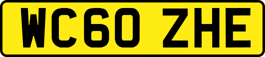 WC60ZHE