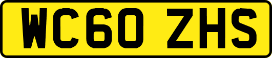 WC60ZHS