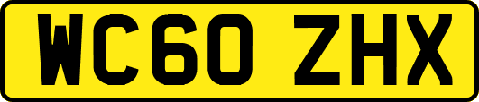 WC60ZHX