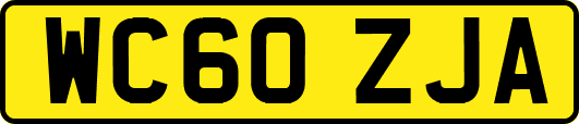 WC60ZJA