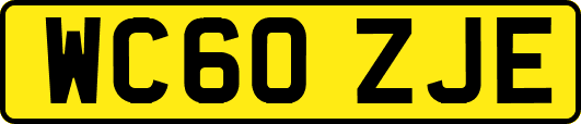 WC60ZJE