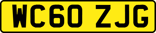 WC60ZJG