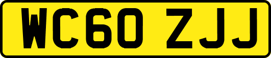 WC60ZJJ