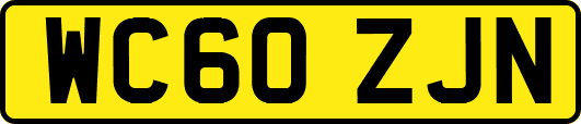 WC60ZJN