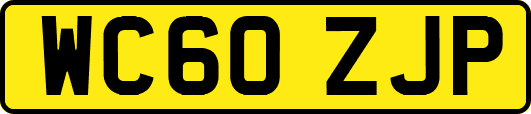 WC60ZJP