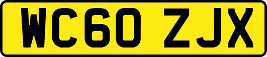 WC60ZJX