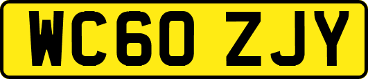 WC60ZJY