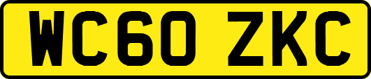 WC60ZKC